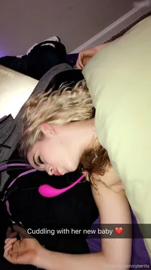 Cybertits OnlyFans Leaked Free Thumbnail Picture - #wtH8Zg0MXL
