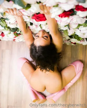 Cyberwitch OnlyFans Leaked Free Thumbnail Picture - #gHrlUcYvND