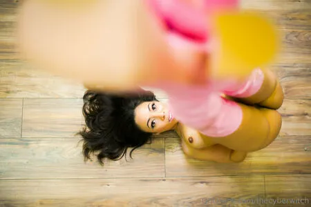 Cyberwitch OnlyFans Leaked Free Thumbnail Picture - #ijUBEEJRAf