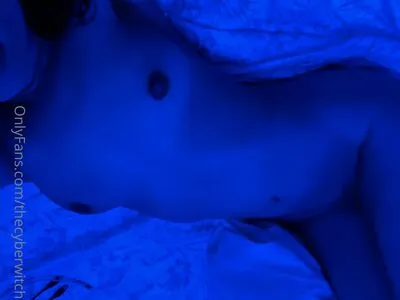 Cyberwitch OnlyFans Leaked Free Thumbnail Picture - #k2p4QcuZbA