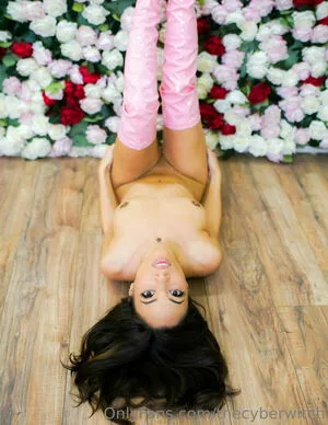 Cyberwitch OnlyFans Leaked Free Thumbnail Picture - #wpqdi0Fhvo