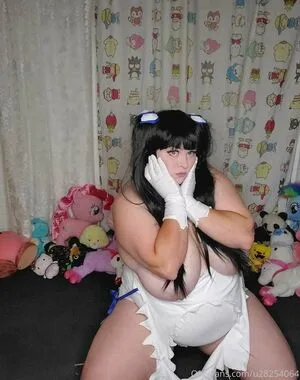 Cydea Pariah OnlyFans Leaked Free Thumbnail Picture - #UdhRQu0Pui