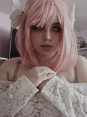 Cydobell OnlyFans Leaked Free Thumbnail Picture - #GqfEihksUI