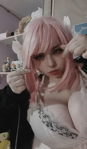Cydobell OnlyFans Leaked Free Thumbnail Picture - #SeGhGc3M3R