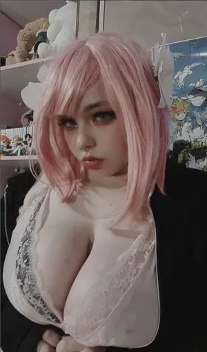 Cydobell OnlyFans Leaked Free Thumbnail Picture - #brL4FVLhqc