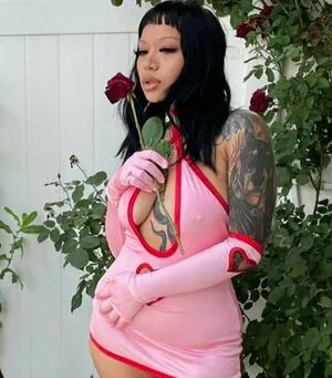 Cyntax OnlyFans Leaked Free Thumbnail Picture - #4ZC07v35d1