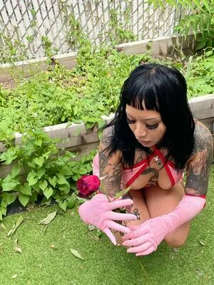 Cyntax OnlyFans Leaked Free Thumbnail Picture - #EMcBvF4hSL
