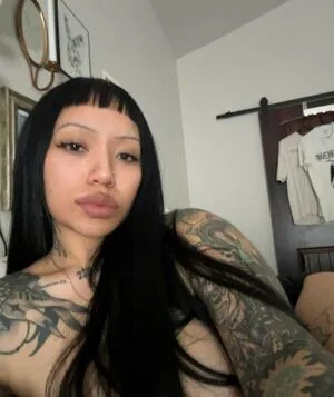 Cyntax OnlyFans Leaked Free Thumbnail Picture - #WkUve9GkIR