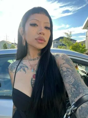 Cyntax OnlyFans Leaked Free Thumbnail Picture - #gtWCulYw54