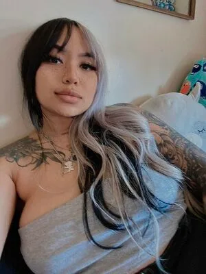 Cyntax OnlyFans Leaked Free Thumbnail Picture - #jQZLSe9otO