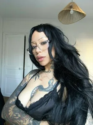 Cyntax OnlyFans Leaked Free Thumbnail Picture - #oWJHTRNaAa