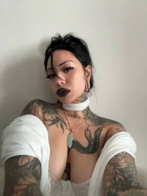 Cyntax OnlyFans Leaked Free Thumbnail Picture - #s1iOsYas72