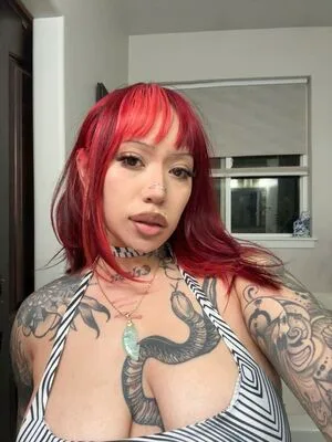 Cyntax OnlyFans Leaked Free Thumbnail Picture - #vqUIcRygoE