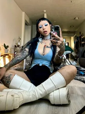 Cyntax OnlyFans Leaked Free Thumbnail Picture - #wYlVwvKzc9