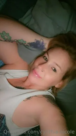 Cynthia Nicole Thumbnail Picture