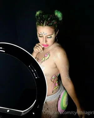 Cynthiiagirl Thumbnail Picture
