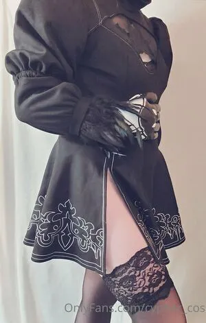 Cypher Cos OnlyFans Leaked Free Thumbnail Picture - #A7oeoFDWR8