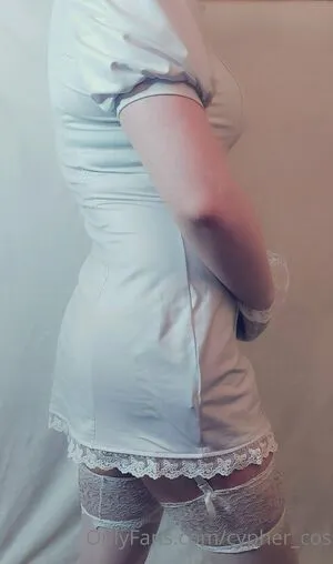 Cypher Cos OnlyFans Leaked Free Thumbnail Picture - #sFSFpInP9A