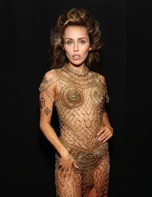 Cyrus Miley OnlyFans Leaked Free Thumbnail Picture - #SEvjLHsetu