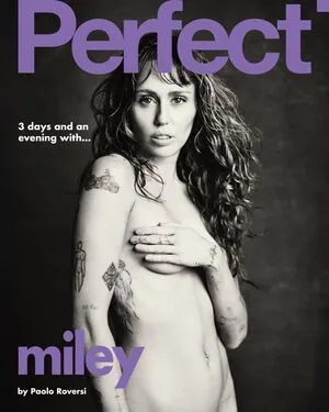 Cyrus Miley OnlyFans Leaked Free Thumbnail Picture - #SO0ANm0FUn