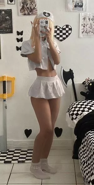 d0llgrim OnlyFans Leaked Free Thumbnail Picture - #AoPcmT5k7X