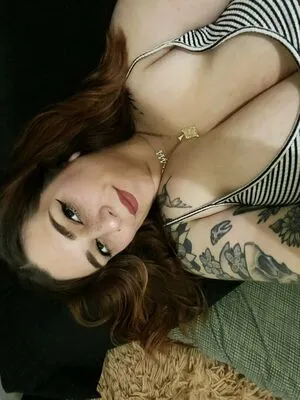 D0llydarko OnlyFans Leaked Free Thumbnail Picture - #0DdaiTKTmj