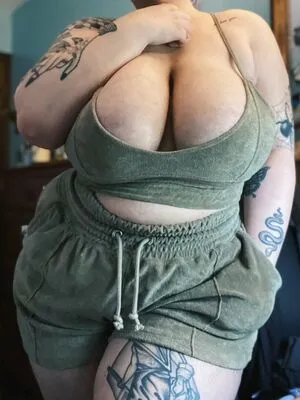 D0llydarko OnlyFans Leaked Free Thumbnail Picture - #5mL7ggSMuj