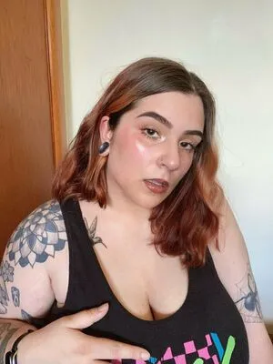D0llydarko OnlyFans Leaked Free Thumbnail Picture - #Fdvhi4EW4P