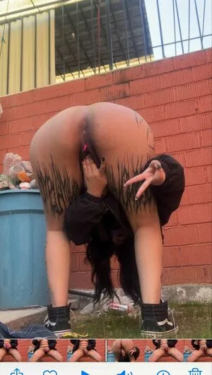 D0n1 D OnlyFans Leaked Free Thumbnail Picture - #kWSNI0jfda