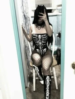 D3athbygem OnlyFans Leaked Free Thumbnail Picture - #63n5TKZopm