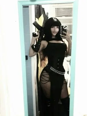 D3athbygem OnlyFans Leaked Free Thumbnail Picture - #8yisLRSwEY