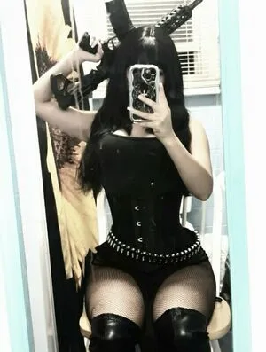 D3athbygem OnlyFans Leaked Free Thumbnail Picture - #A8KTLIX56A