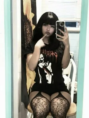 D3athbygem OnlyFans Leaked Free Thumbnail Picture - #BnxyaTygQP