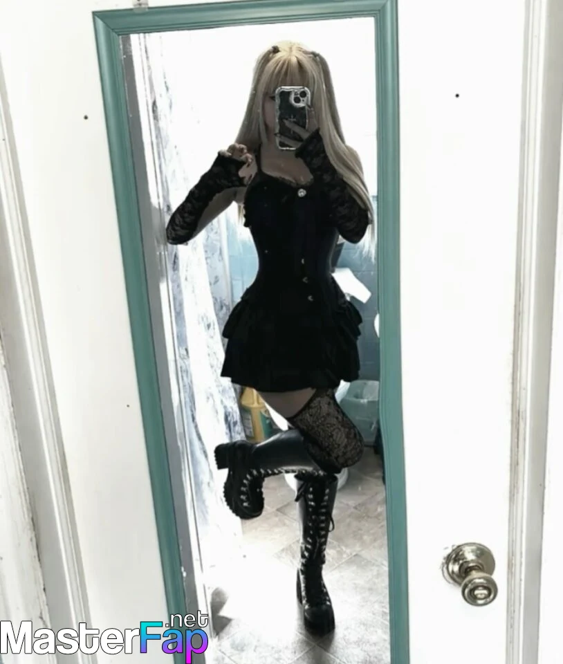 D3athbygem OnlyFans Leak Picture - #DrRrggQ9OU.
