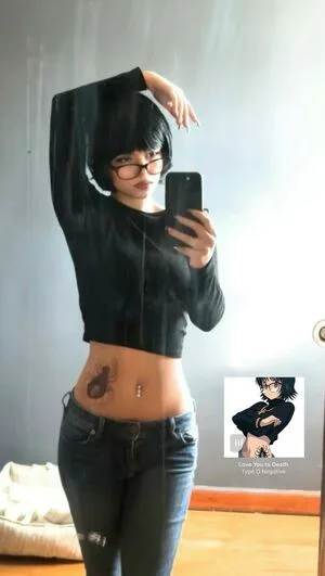 D3athbygem OnlyFans Leaked Free Thumbnail Picture - #SpbYTvDezh