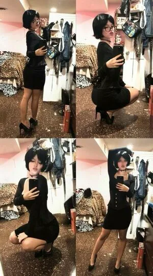 D3athbygem OnlyFans Leaked Free Thumbnail Picture - #Tghj8Jk211
