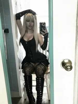 D3athbygem OnlyFans Leaked Free Thumbnail Picture - #WevEndYF3h