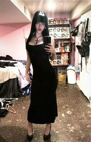 D3athbygem OnlyFans Leaked Free Thumbnail Picture - #cFKWabXjWB