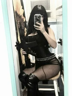 D3athbygem OnlyFans Leaked Free Thumbnail Picture - #mepW0oiLZQ