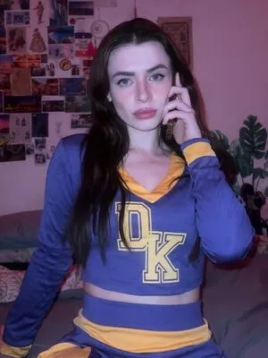 D3mitra OnlyFans Leaked Free Thumbnail Picture - #TEATWGOWQ8