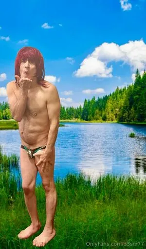 D3sm77 OnlyFans Leaked Free Thumbnail Picture - #18S2FrU1bs