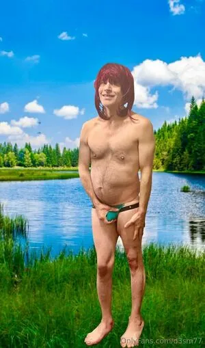 D3sm77 OnlyFans Leaked Free Thumbnail Picture - #LO6U0gZUUG