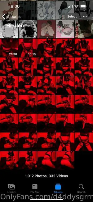 D4ddysgrrrl Thumbnail Picture