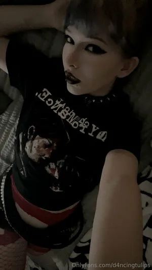 D4ncingtulips OnlyFans Leaked Free Thumbnail Picture - #6lJYnQzfXx