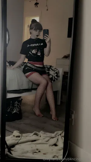 D4ncingtulips OnlyFans Leaked Free Thumbnail Picture - #X1wfC0VTjs
