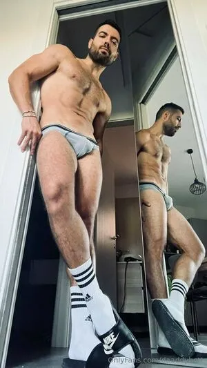 Daaddyhott OnlyFans Leaked Free Thumbnail Picture - #6I2lE9A4mU