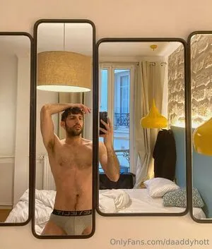 Daaddyhott OnlyFans Leaked Free Thumbnail Picture - #B8leydFOwK