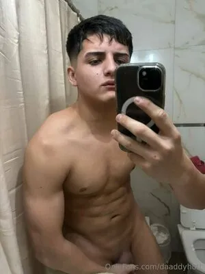 Daaddyhott OnlyFans Leaked Free Thumbnail Picture - #Jg54pGKyT7