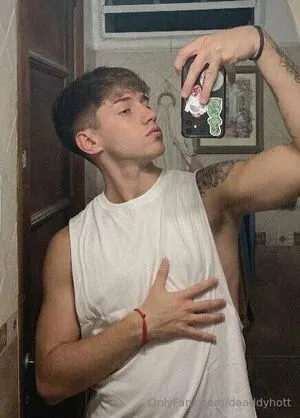 Daaddyhott OnlyFans Leaked Free Thumbnail Picture - #T7750D94OY