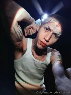 Daaddyhott OnlyFans Leaked Free Thumbnail Picture - #Yio4vYQZLN